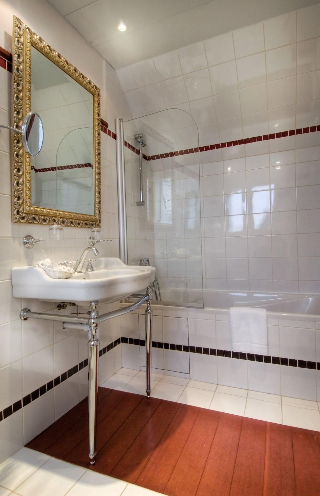 Western Premier Trocadero La Tour Hotel Parigi